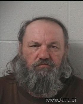 Gregory Dean Kiser Mugshot