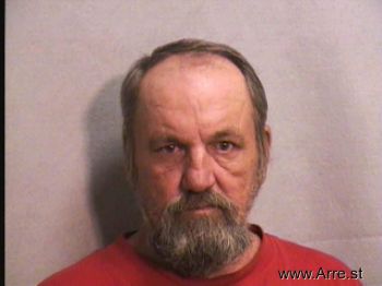 Gregory Dean Kiser Mugshot