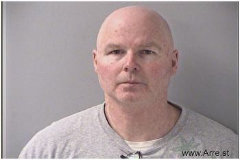 Gregory Richard Lee Mugshot