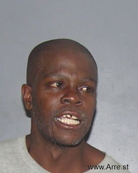 Gregory C Lucas Mugshot