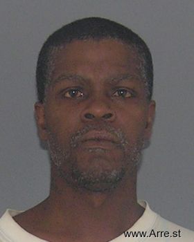 Gregory  Lucas Mugshot