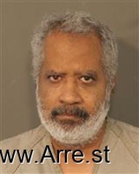 Gregory Allen Martin Mugshot