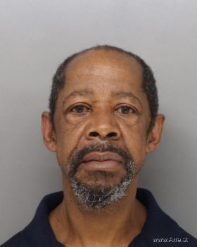 Gregory Eugene Mcintosh Mugshot