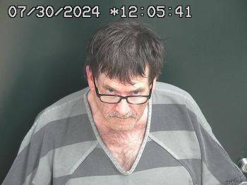 Gregory Robert Meyer Mugshot