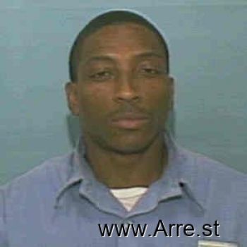 Gregory R Montgomery Jr Mugshot