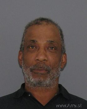 Gregory  Parker Mugshot