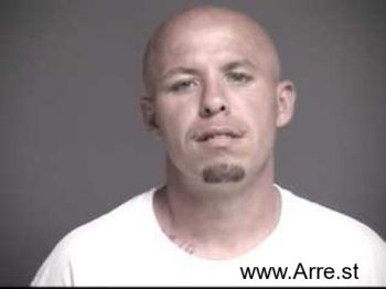 Gregory Scott Parker Mugshot