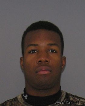 Gregory  Payne Mugshot