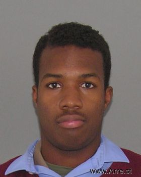 Gregory  Payne Mugshot