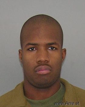 Gregory  Payne Mugshot