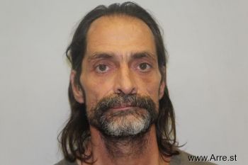 Gregory Gary Pelletier Mugshot