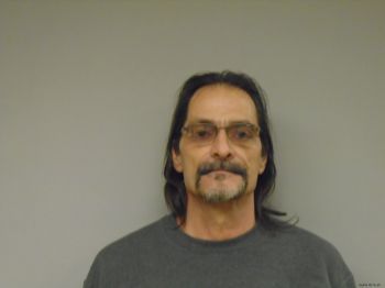 Gregory Gary Pelletier Mugshot