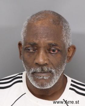 Gregory  Phillips Mugshot