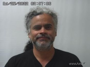 Gregory  Pinango Mugshot