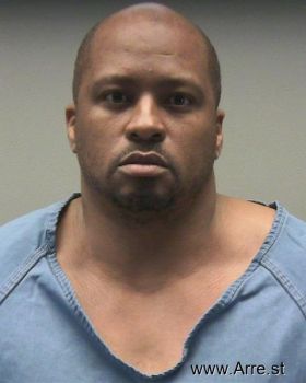 Gregory Deshawn Pooler Mugshot