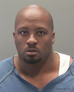 Gregory Deshawn Pooler Mugshot