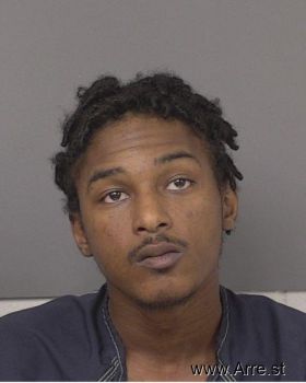 Gregory Tyrice Reynolds Mugshot