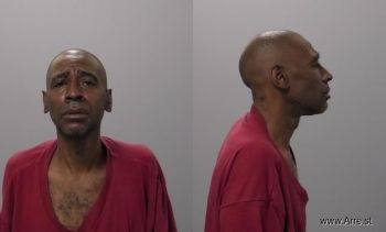 Gregory  Reynolds Mugshot