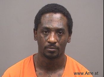 Gregory Delmar Ii Richardson Mugshot