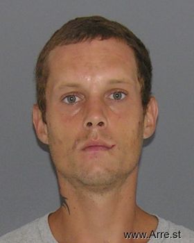 Gregory A Richey Mugshot