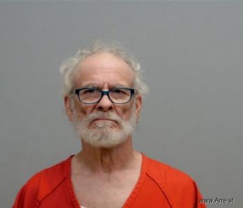 Gregory Eugene Salyers Mugshot