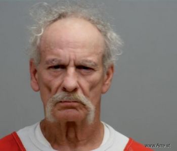 Gregory Eugene Salyers Mugshot