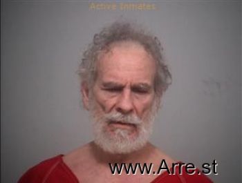 Gregory Eugene Salyers Mugshot