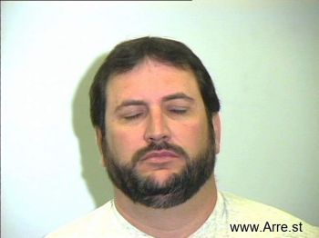 Gregory R Shepherd Mugshot