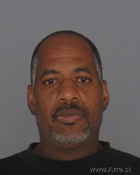 Gregory  Sims Mugshot