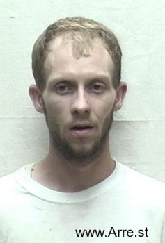 Gregory Allen Slusher Mugshot