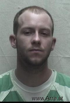 Gregory Allen Slusher Mugshot