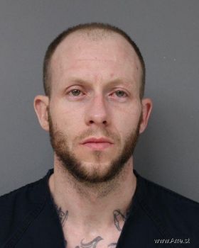 Gregory Allen Slusher Mugshot