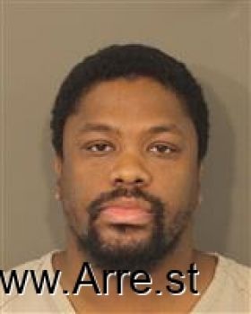 Gregory Anthony Spencer Mugshot