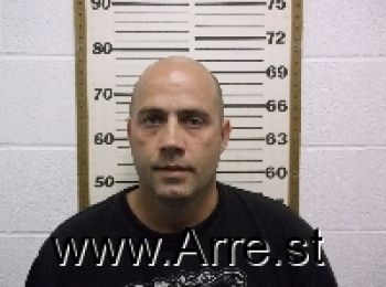 Gregory Keith Thomas Mugshot