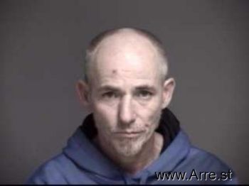 Gregory Scott Thompson Mugshot