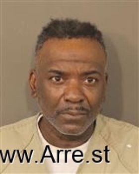 Gregory Gerald Townsend Mugshot