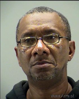 Gregory S Turner Mugshot