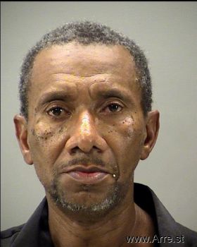 Gregory S Turner Mugshot