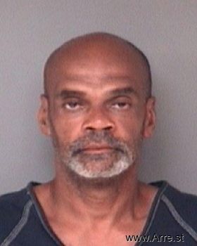 Gregory Walter Vaughn Mugshot