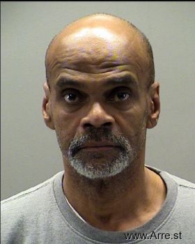 Gregory Walter Vaughn Mugshot