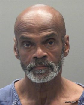 Gregory Walter Vaughn Mugshot