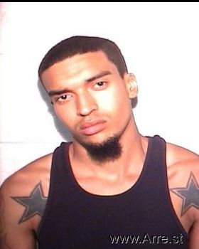 Gregory Leon Vickers Mugshot