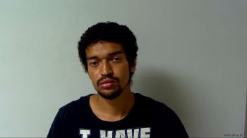 Gregory Leon Vickers Mugshot