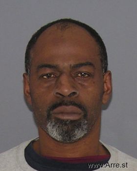 Gregory  Walker Mugshot