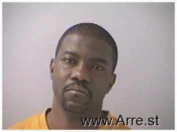 Gregory Nmn Ward Mugshot