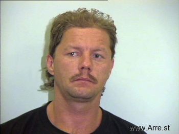 Gregory Keith Westmeyer Mugshot