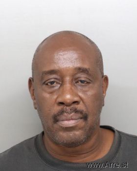 Gregory  White Mugshot