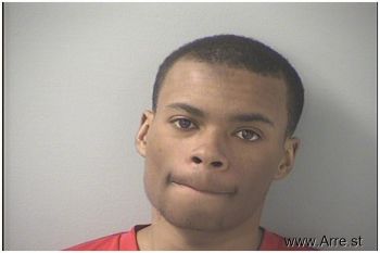 Gregory J White Mugshot