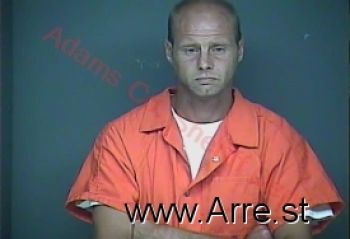 Gregory W Whitt Mugshot