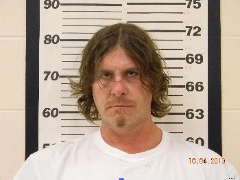 Gregory A Wilkinson Mugshot